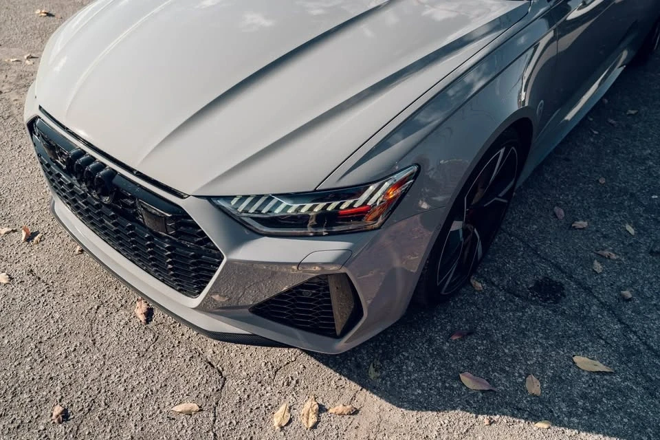 2022 Audi C8 RS6 - Image 6 of 20