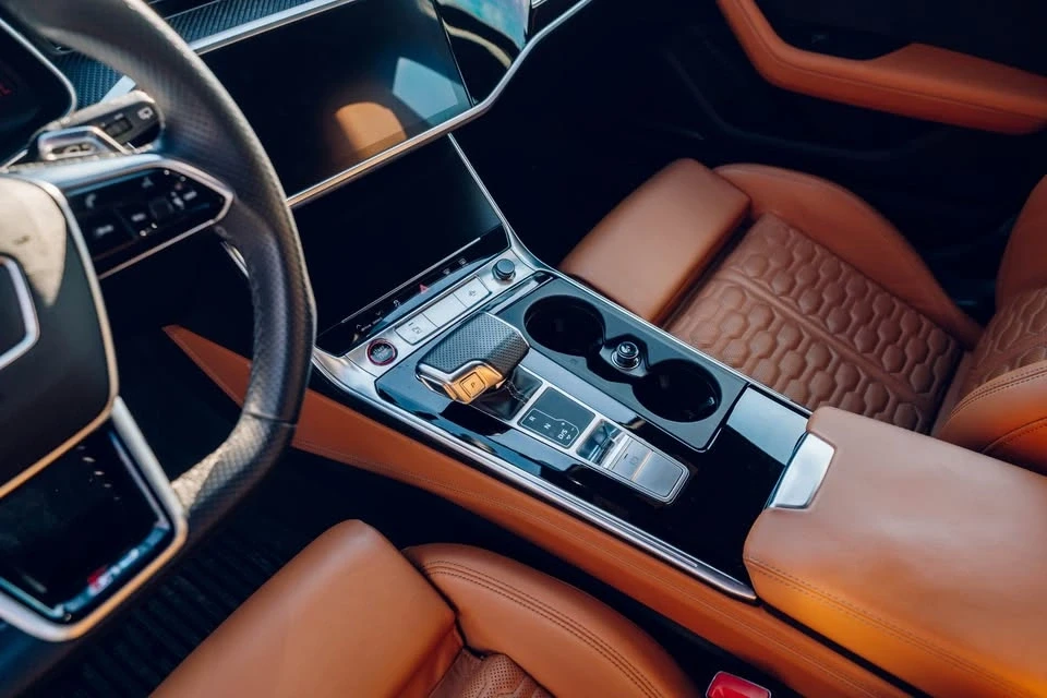 2022 Audi C8 RS6 - Image 15 of 20