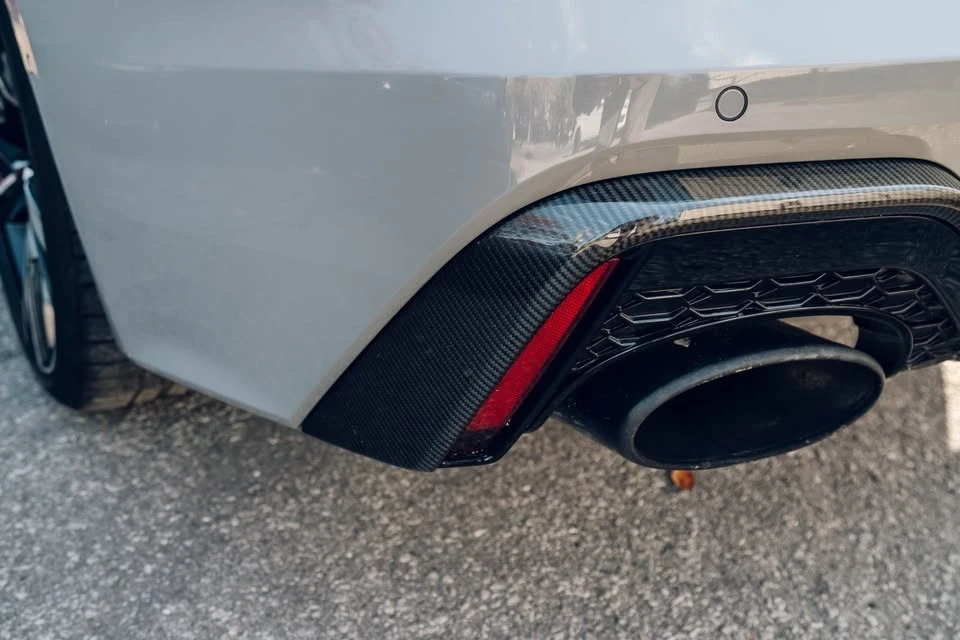 2022 Audi C8 RS6 - Image 10 of 20