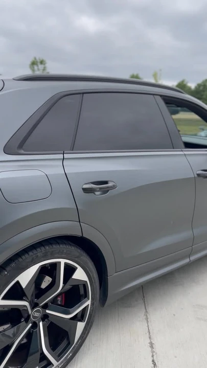 2022 Audi RS Q8 - Image 13 of 13