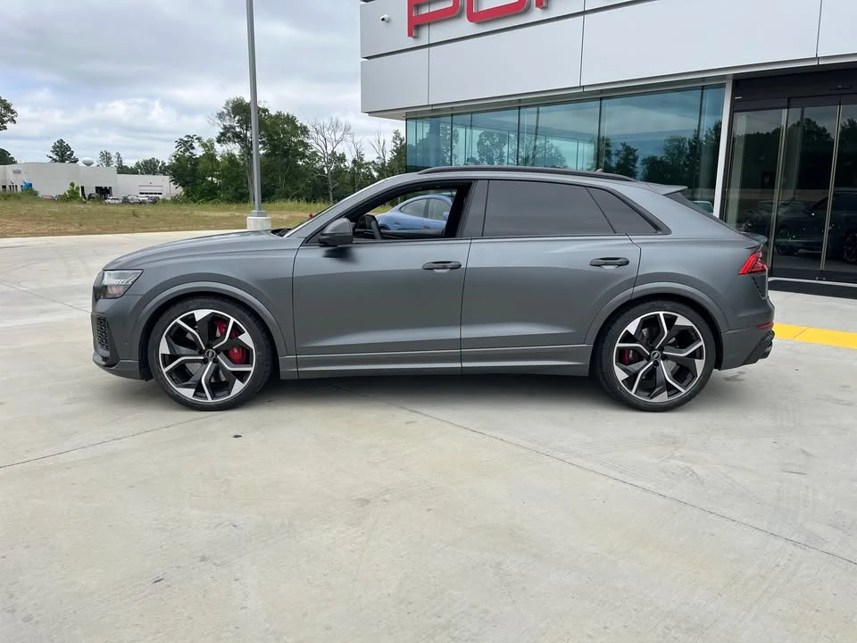 2022 Audi RS Q8 - Image 6 of 13