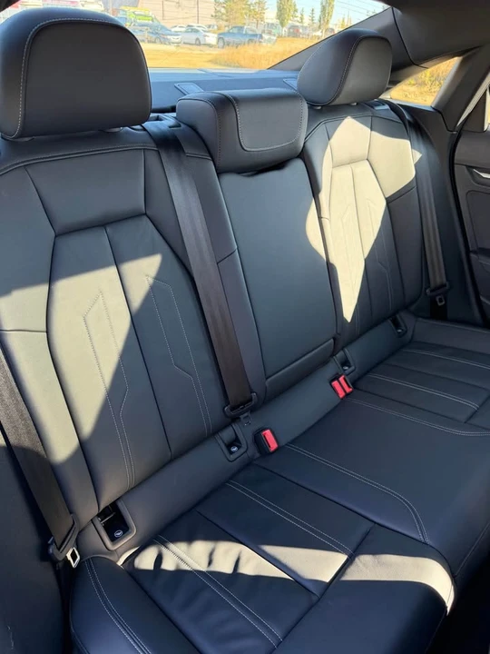 2022 Audi 8Y S3 - Image 6 of 13