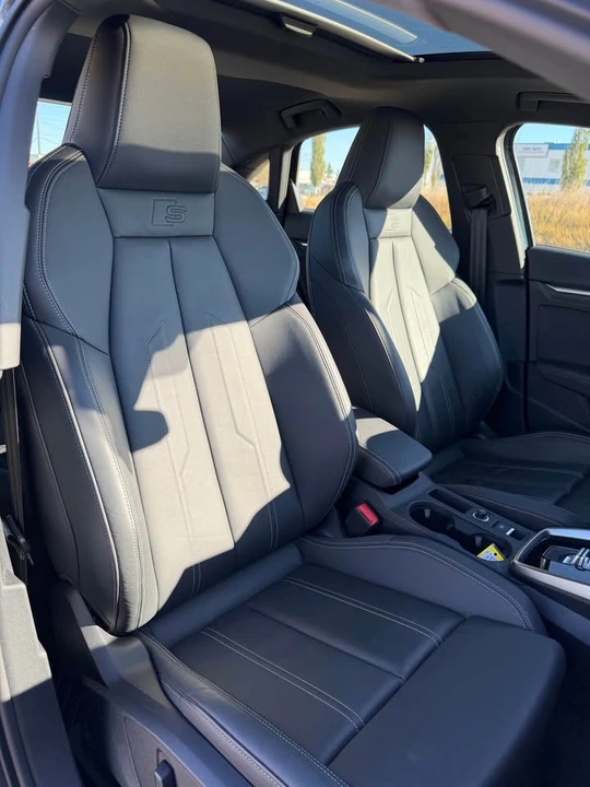2022 Audi 8Y S3 - Image 8 of 13