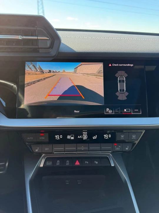 2022 Audi 8Y S3 - Image 11 of 13