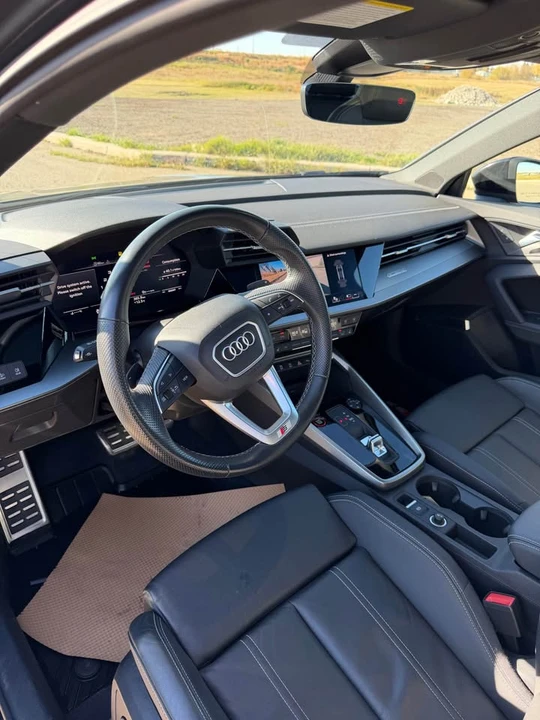 2022 Audi 8Y S3 - Image 10 of 13