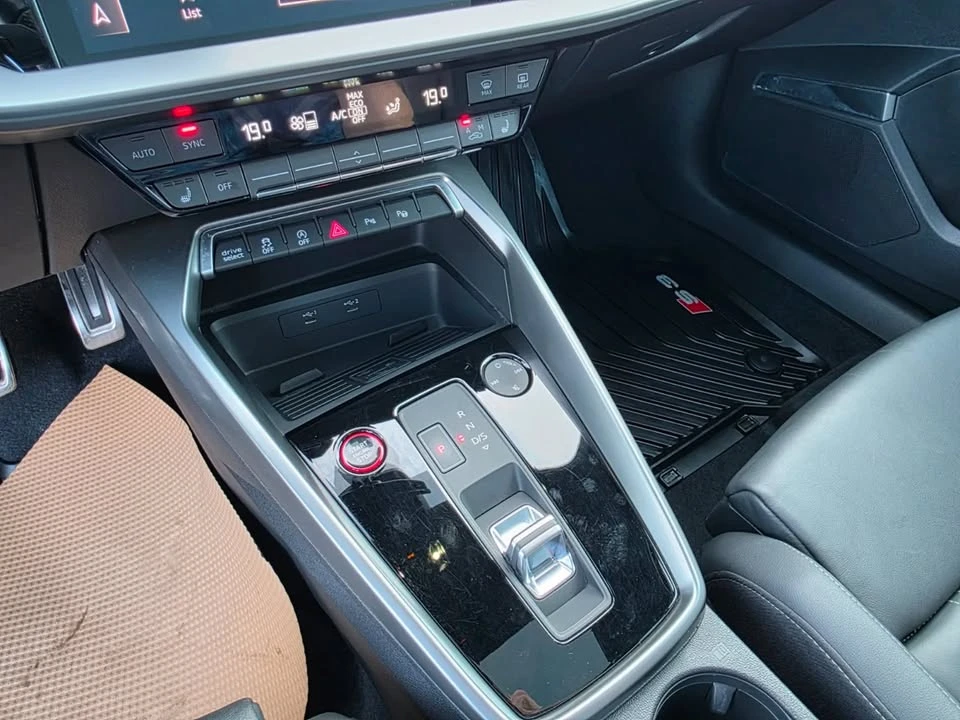 2022 Audi 8Y S3 - Image 16 of 18