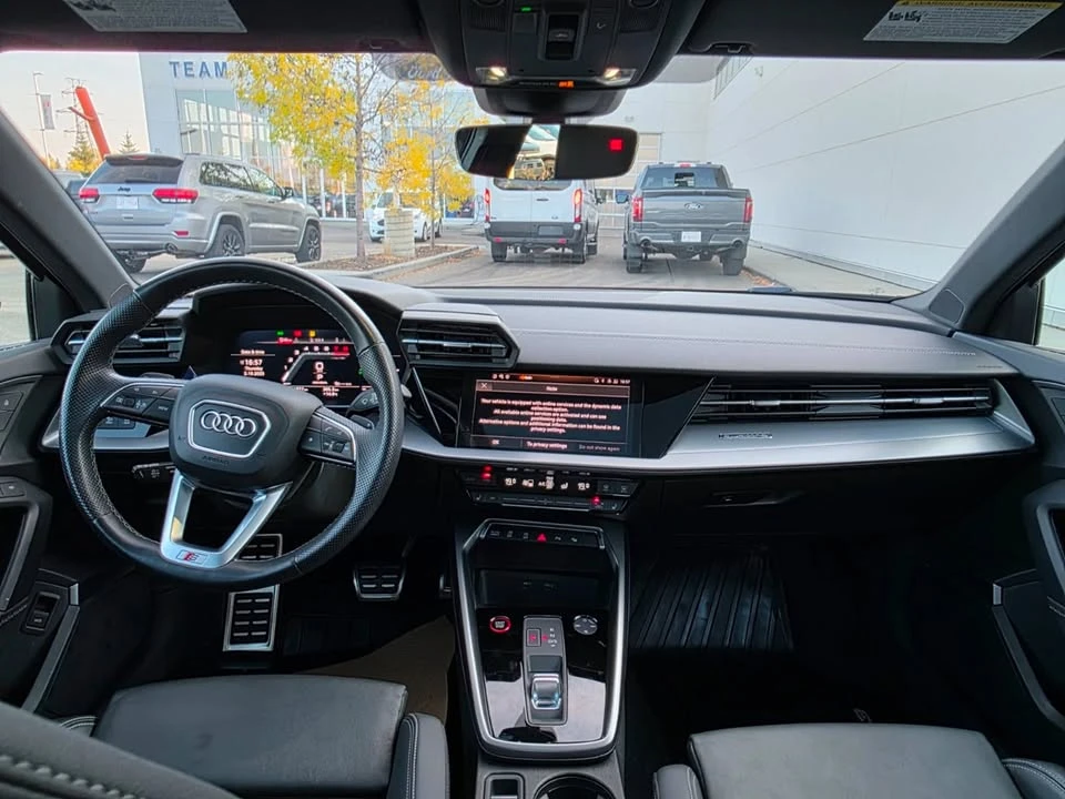 2022 Audi 8Y S3 - Image 11 of 18
