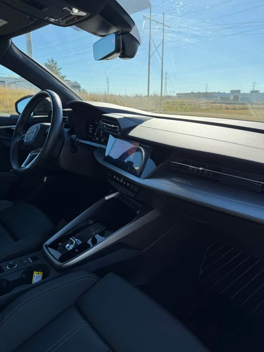 2022 Audi 8Y S3 - Image 9 of 13