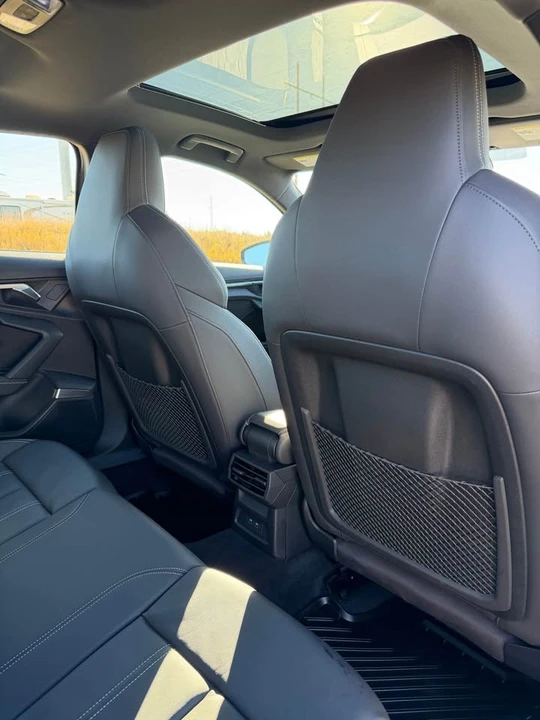 2022 Audi 8Y S3 - Image 7 of 13