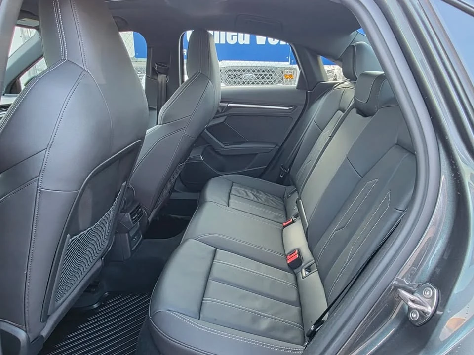 2022 Audi 8Y S3 - Image 18 of 18