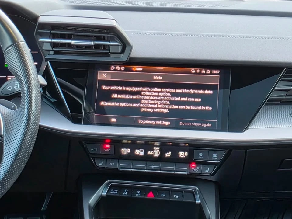 2022 Audi 8Y S3 - Image 12 of 18