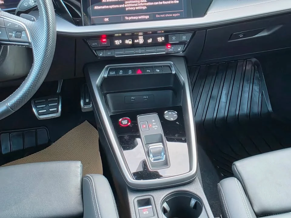 2022 Audi 8Y S3 - Image 15 of 18