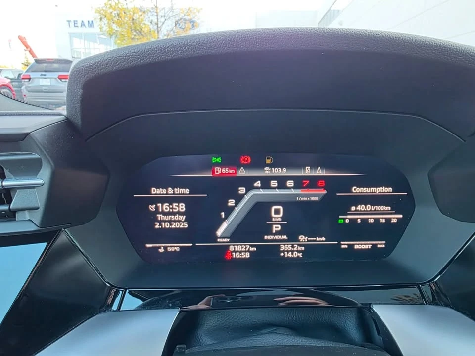 2022 Audi 8Y S3 - Image 9 of 18