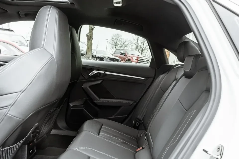 2022 Audi 8Y S3 - Image 11 of 19