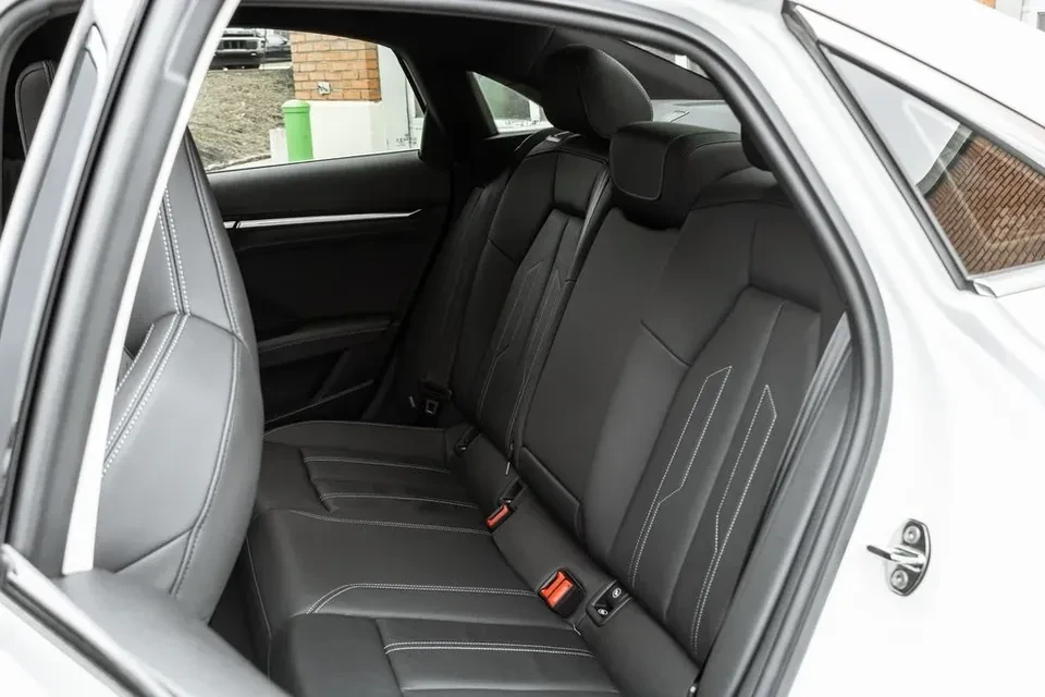 2022 Audi 8Y S3 - Image 12 of 19