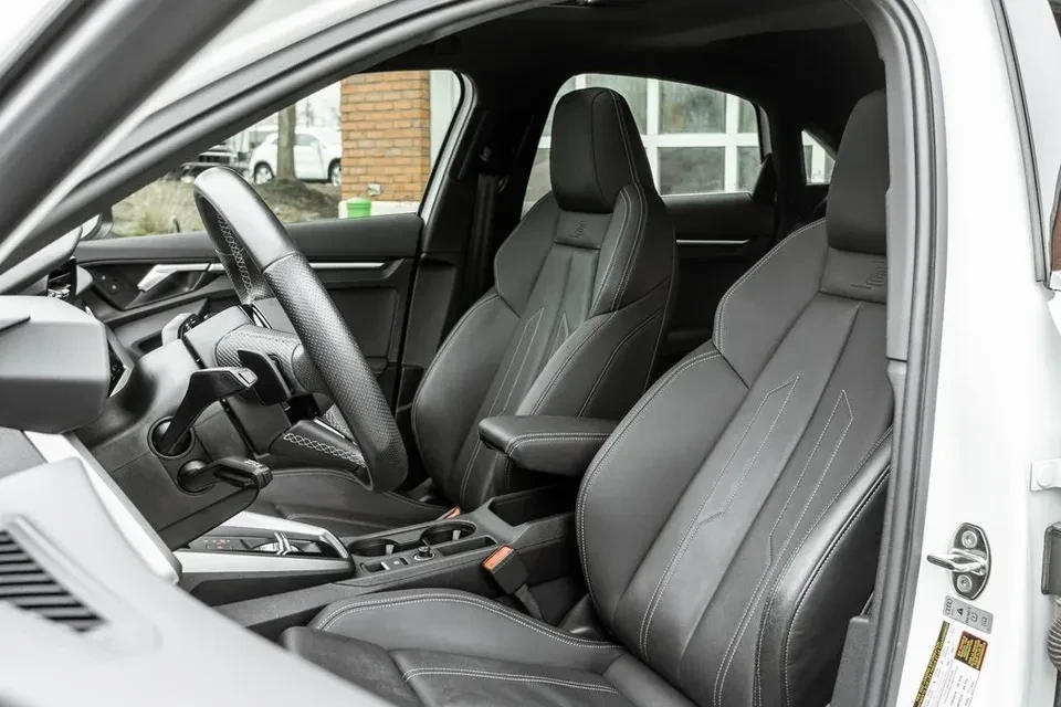 2022 Audi 8Y S3 - Image 5 of 19
