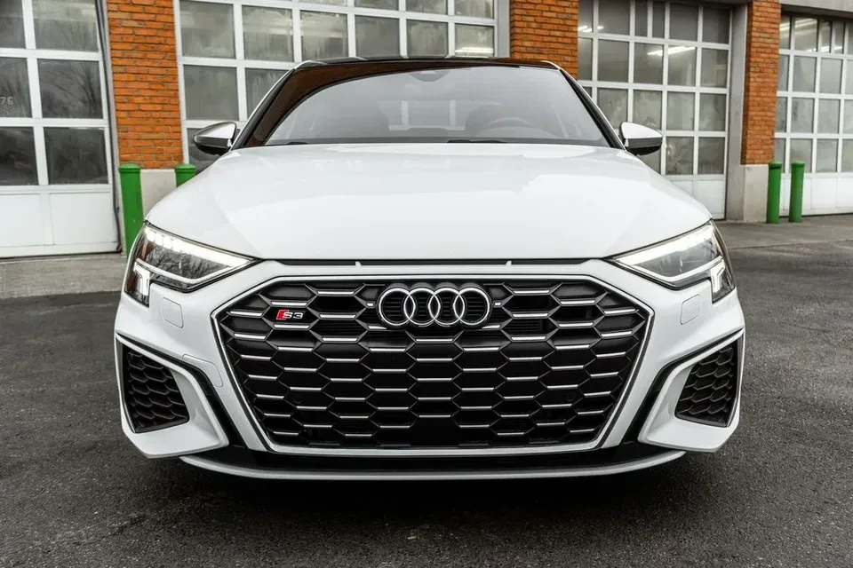 2022 Audi 8Y S3 - Image 15 of 19