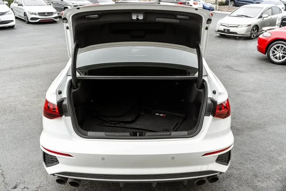 2022 Audi 8Y S3 - Image 13 of 19