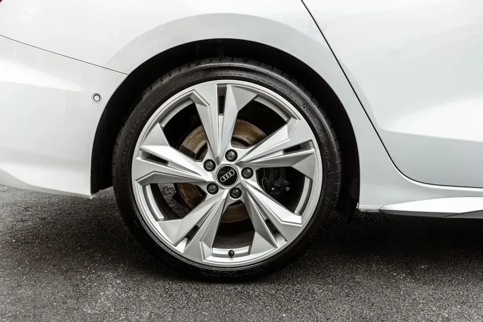2022 Audi 8Y S3 - Image 14 of 19