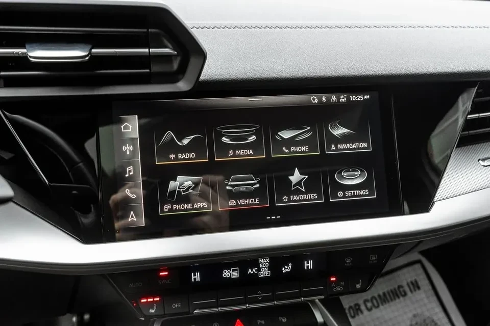 2022 Audi 8Y S3 - Image 7 of 19