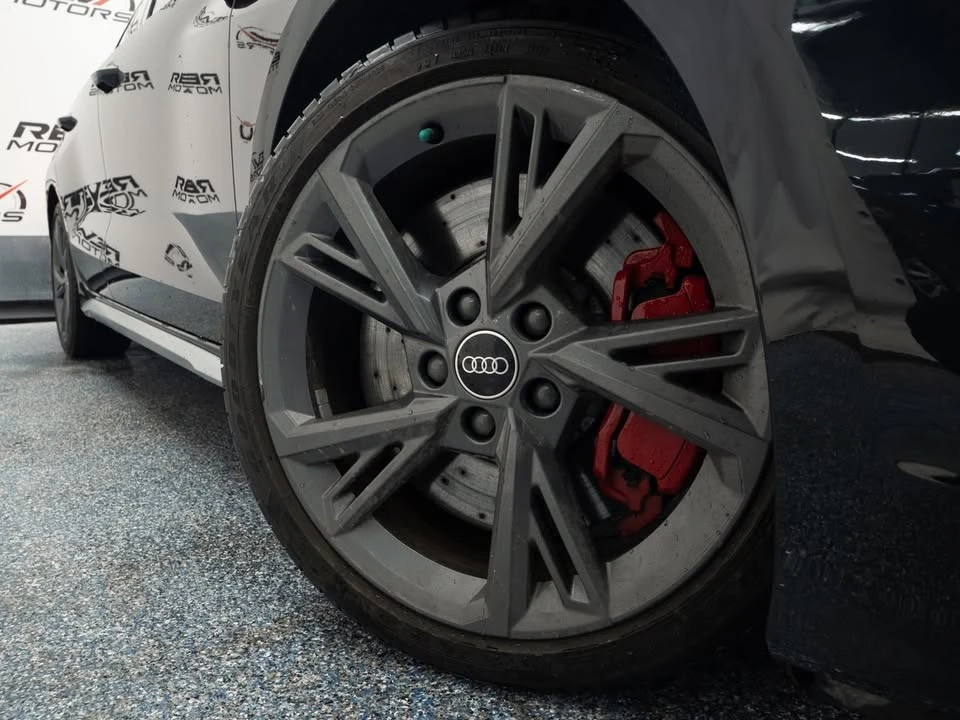 2022 Audi 8Y S3 - Image 2 of 20