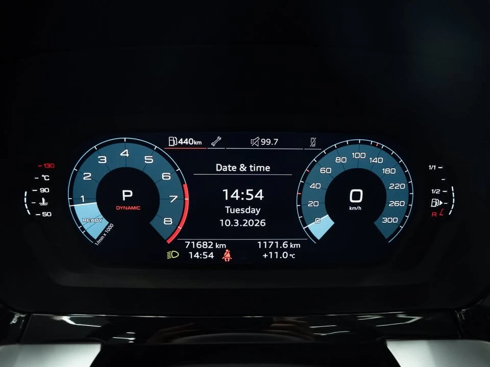 2022 Audi 8Y S3 - Image 18 of 20