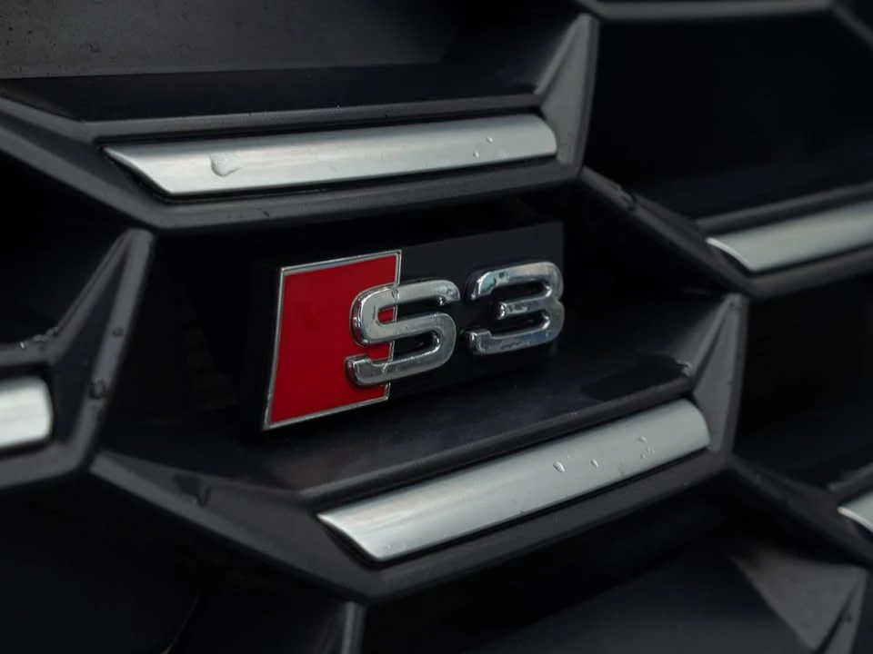 2022 Audi 8Y S3 - Image 5 of 20