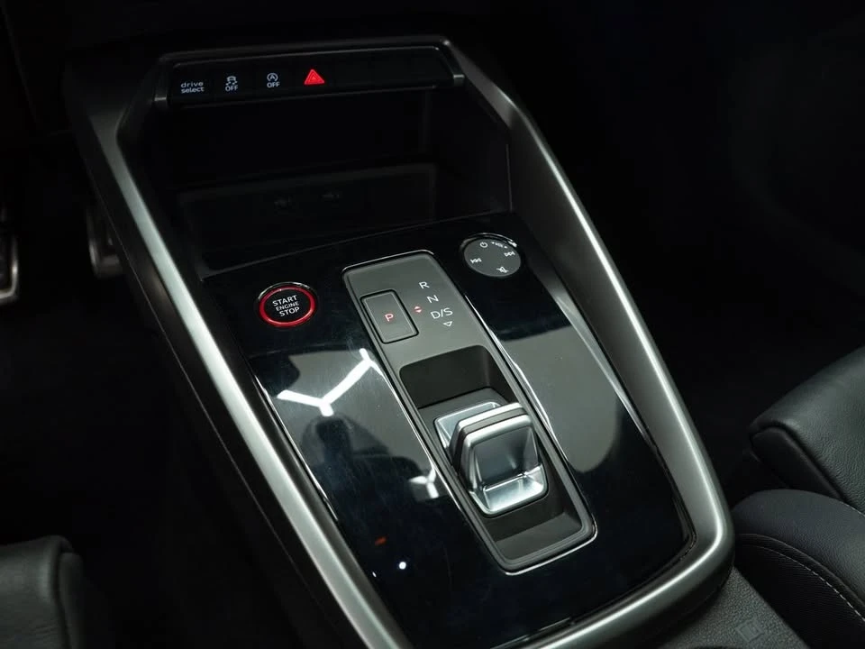 2022 Audi 8Y S3 - Image 20 of 20