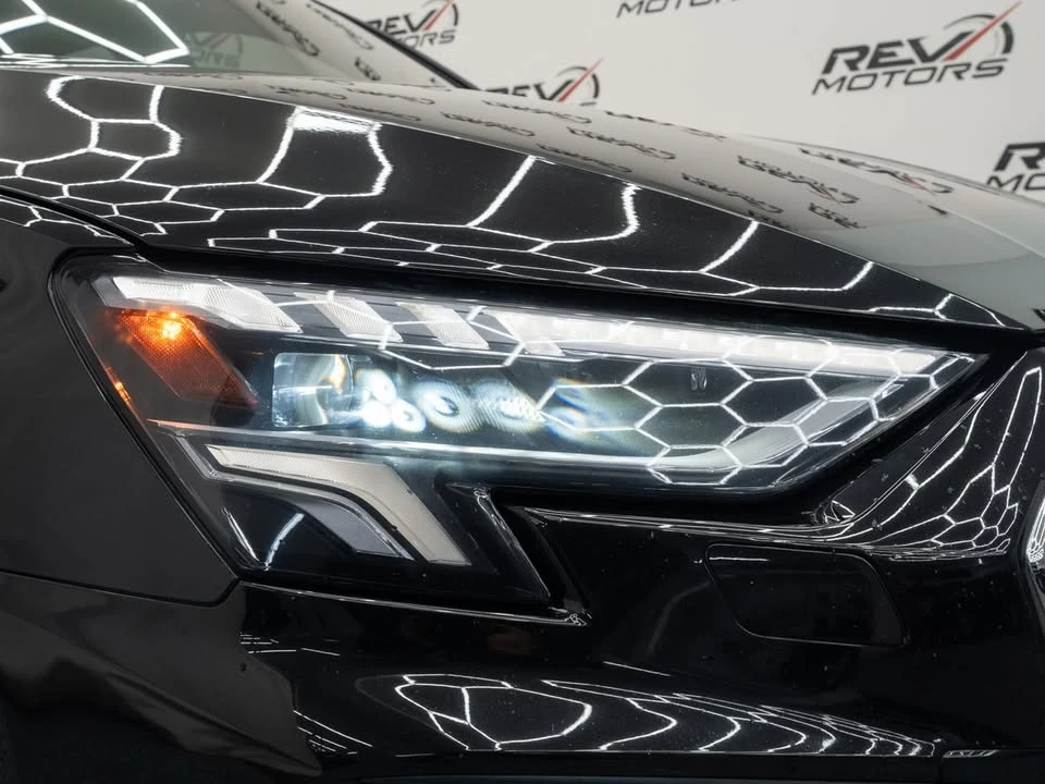 2022 Audi 8Y S3 - Image 3 of 20