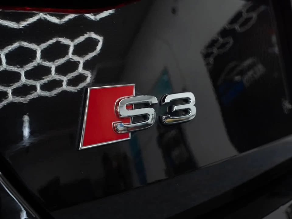 2022 Audi 8Y S3 - Image 8 of 20