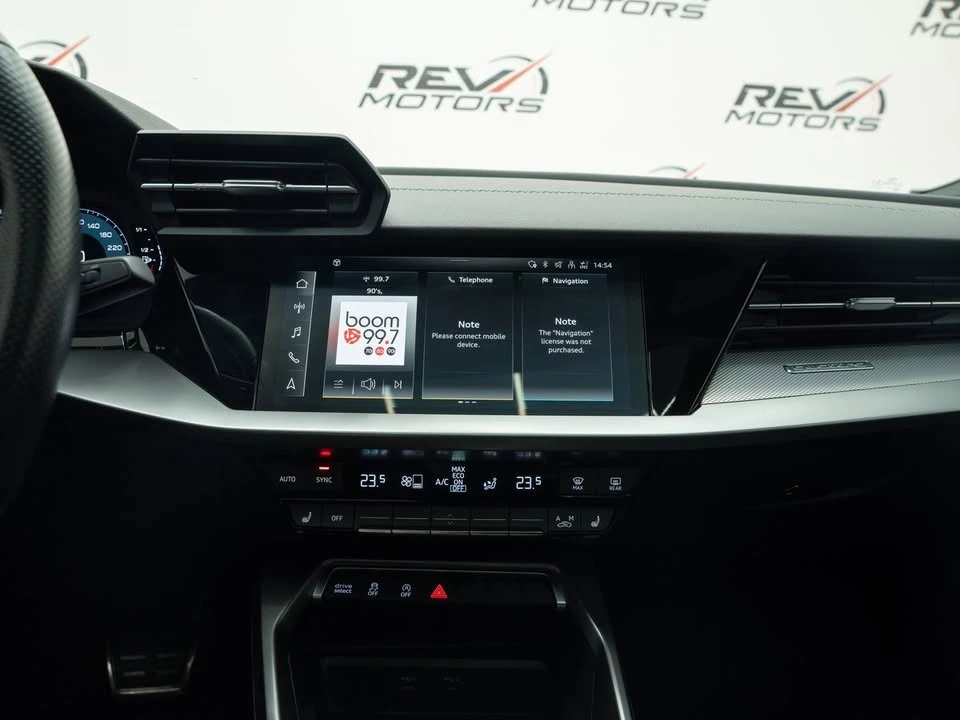 2022 Audi 8Y S3 - Image 19 of 20