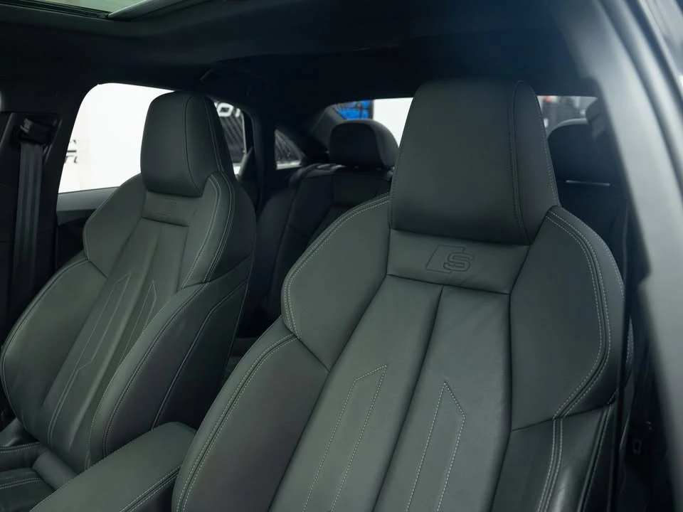 2022 Audi 8Y S3 - Image 14 of 20