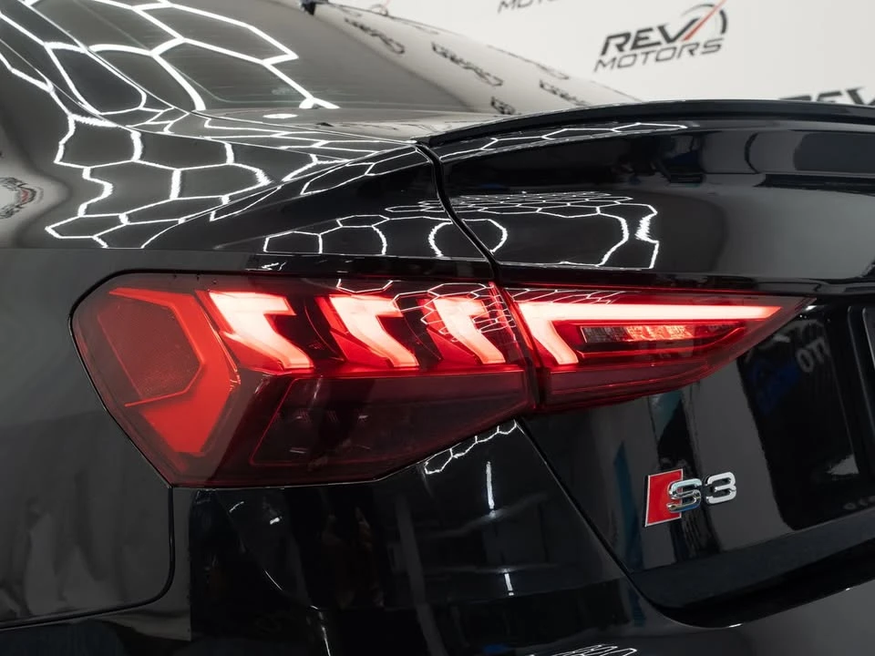2022 Audi 8Y S3 - Image 12 of 20