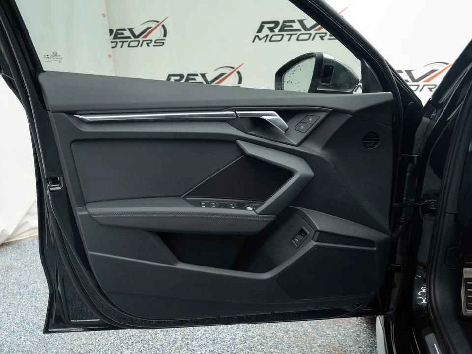 2022 Audi 8Y S3 - Image 15 of 20