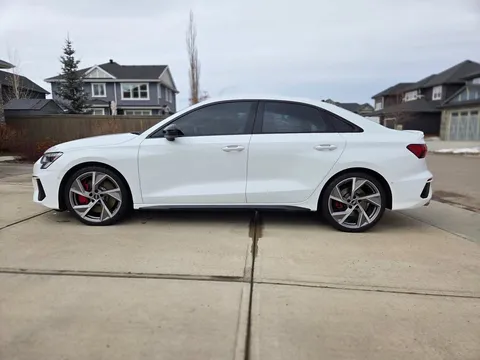 2022 Audi 8Y S3 - Image 4 of 10