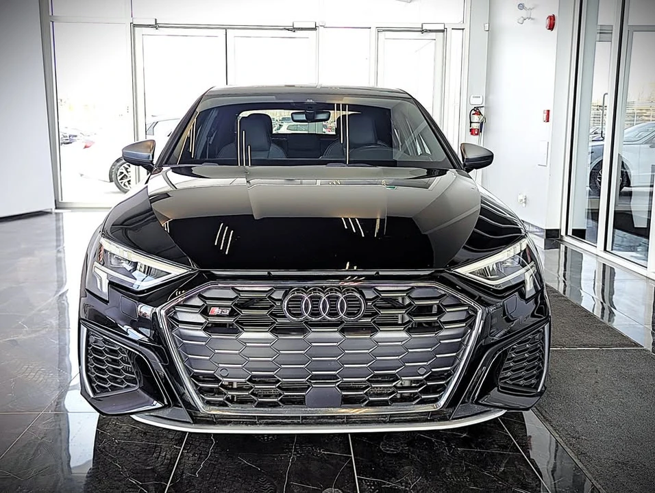 2022 Audi 8Y S3 - Image 7 of 19