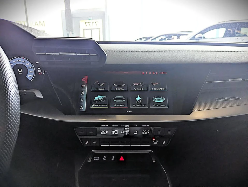 2022 Audi 8Y S3 - Image 14 of 19