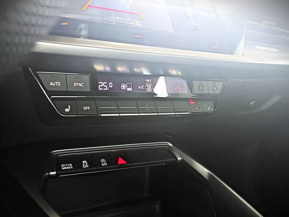 2022 Audi 8Y S3 - Image 16 of 19