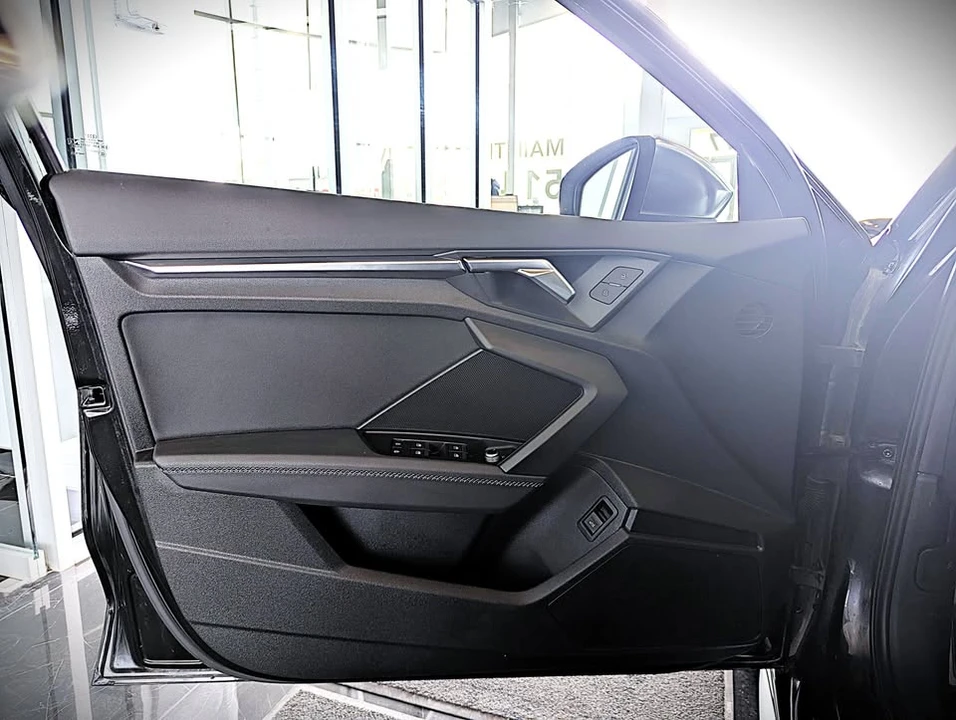 2022 Audi 8Y S3 - Image 9 of 19