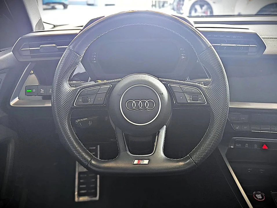 2022 Audi 8Y S3 - Image 12 of 19