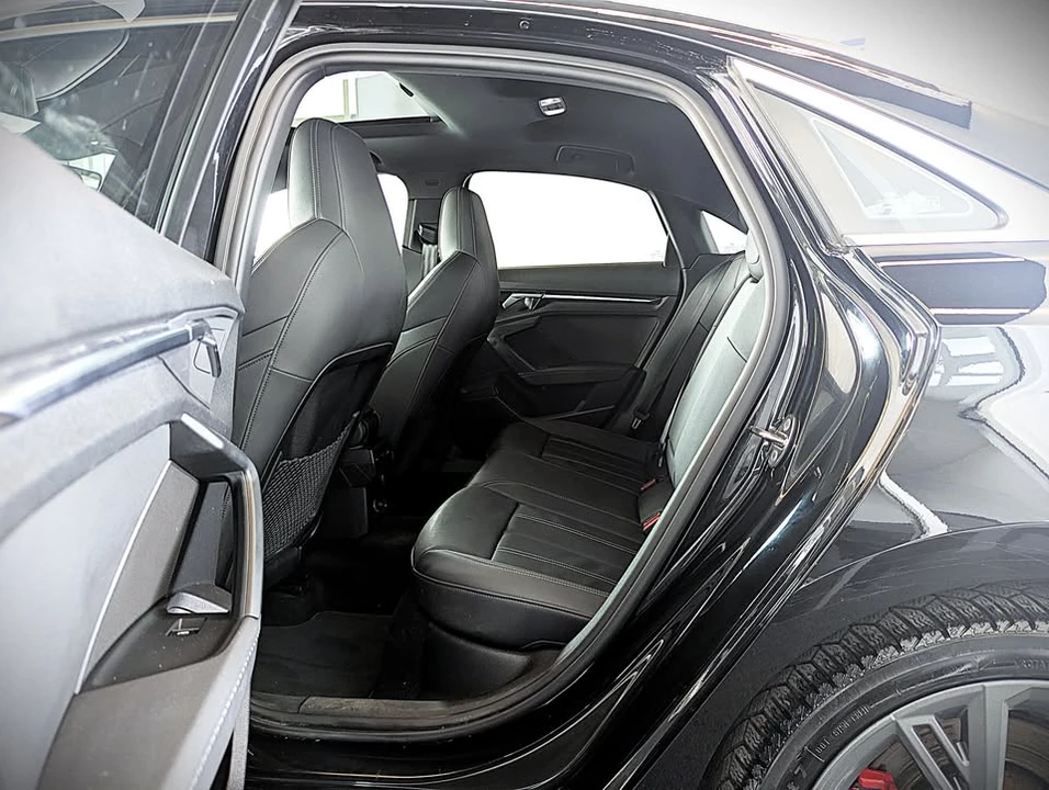 2022 Audi 8Y S3 - Image 10 of 19