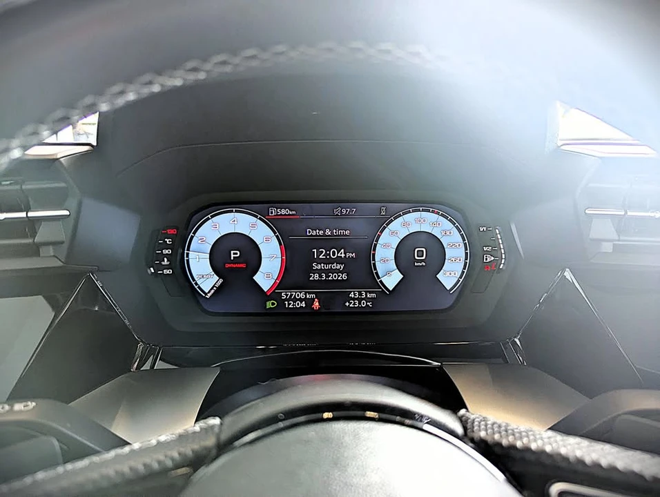 2022 Audi 8Y S3 - Image 13 of 19