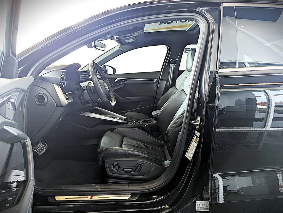 2022 Audi 8Y S3 - Image 8 of 19