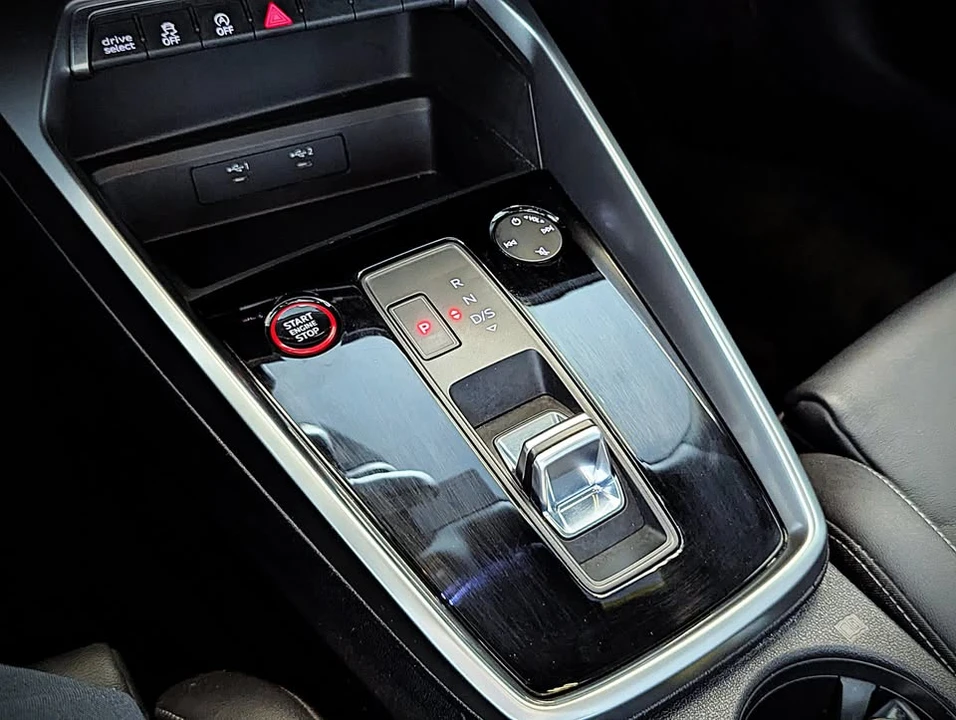 2022 Audi 8Y S3 - Image 17 of 19