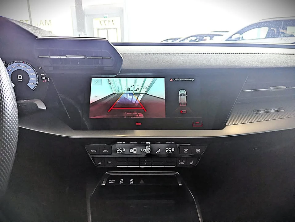 2022 Audi 8Y S3 - Image 15 of 19