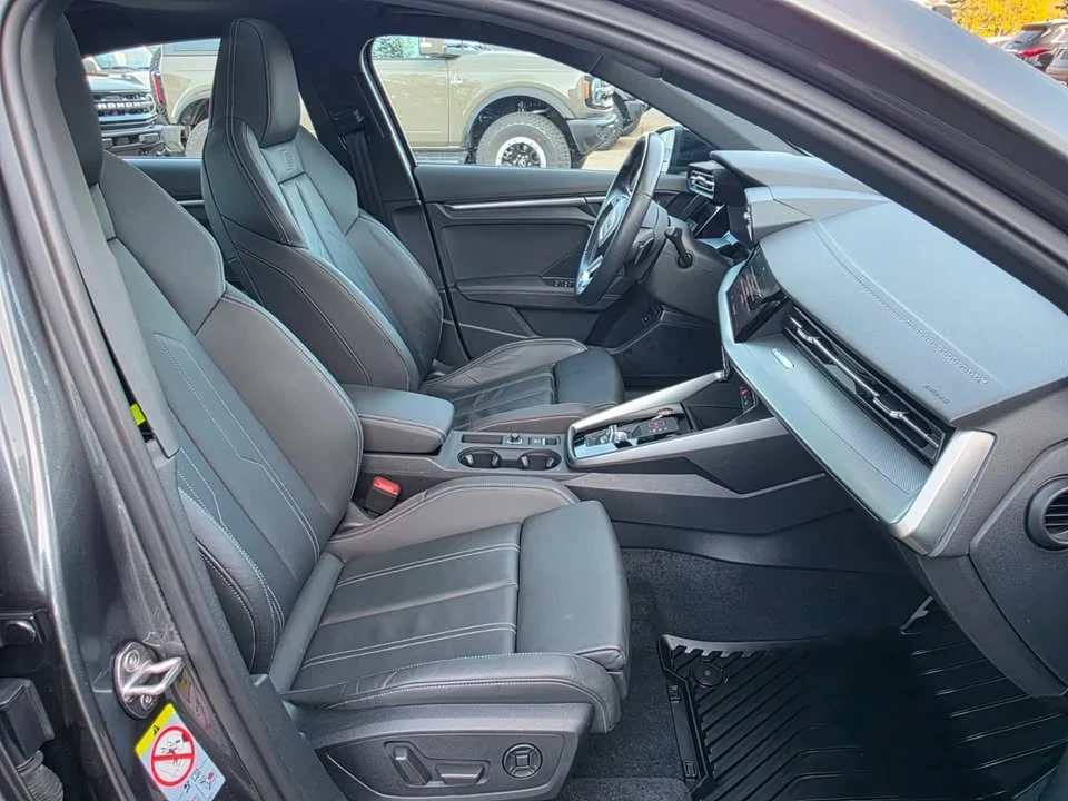 2022 Audi 8Y S3 - Image 9 of 10