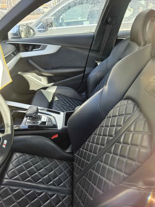 2022 Audi B9 S4 - Image 2 of 3
