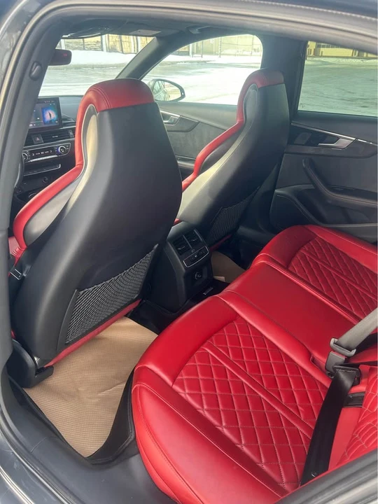 2022 Audi B9 S4 - Image 5 of 6