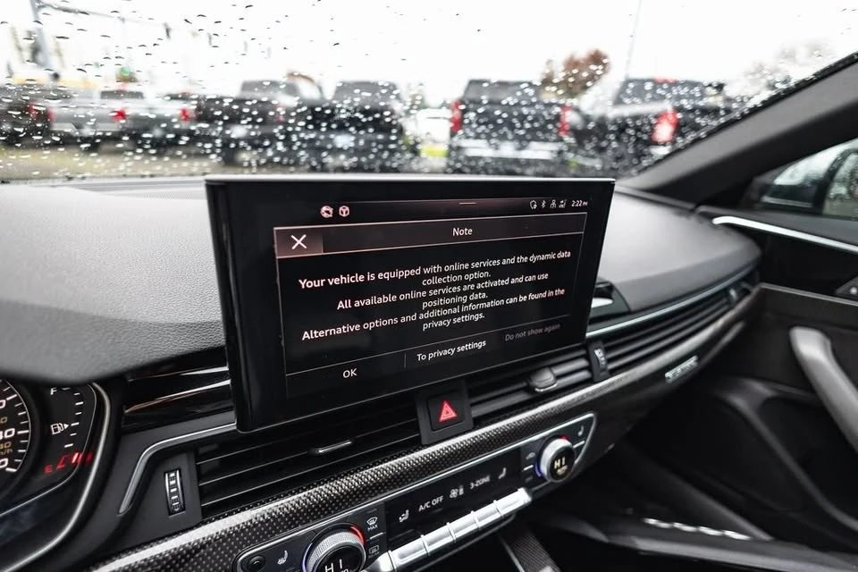 2022 Audi B9 S4 - Image 13 of 20
