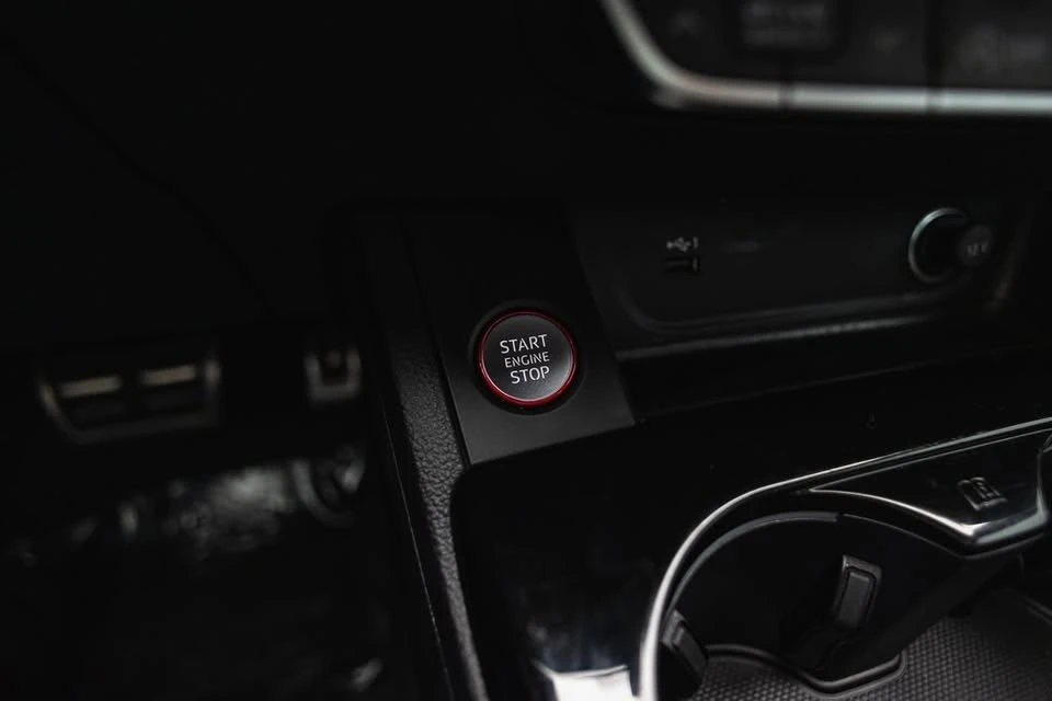 2022 Audi B9 S4 - Image 15 of 20